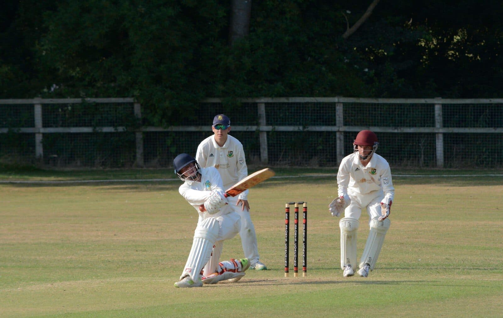 Cricket - Middlesex in the Community (MITC)
