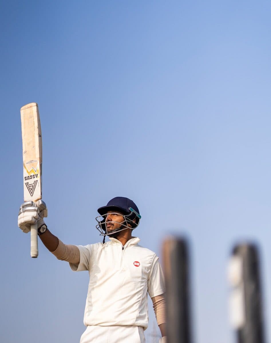 A Legacy of Cricket Talent