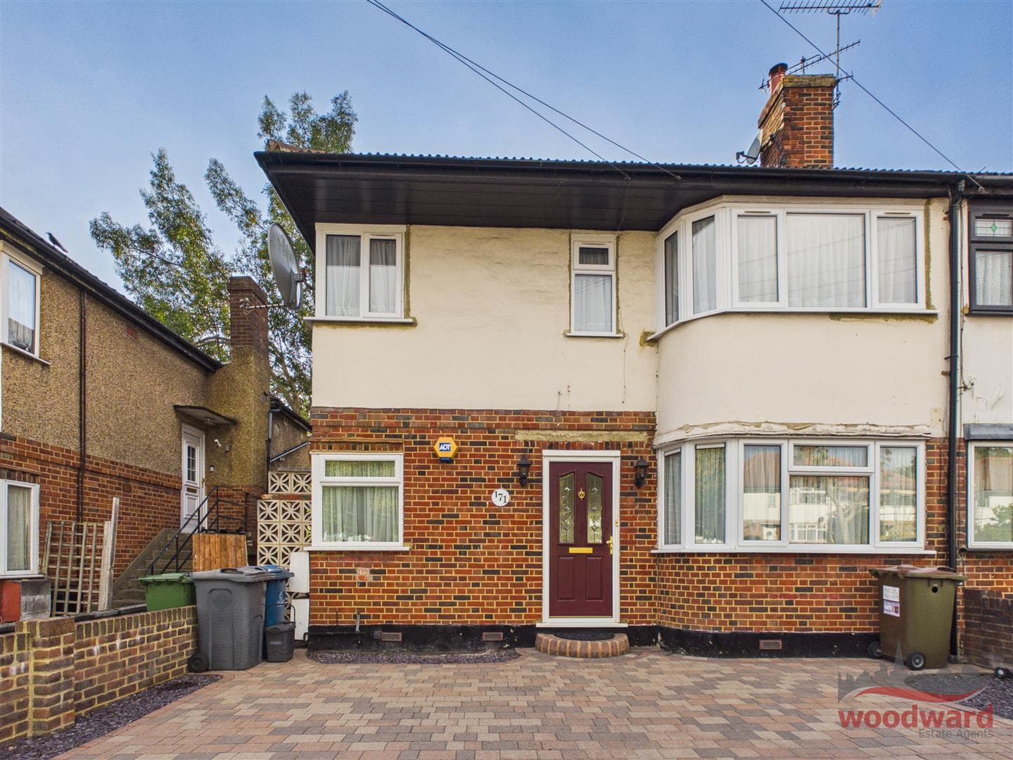 Shaftesbury Avenue, South Harrow, Harrow, HA2 0AL